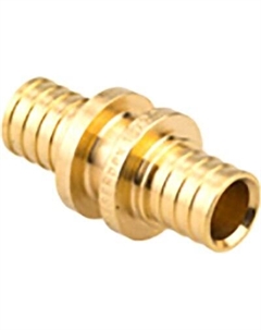 Муфта Weser Равнопроходная 25х25 / 520007