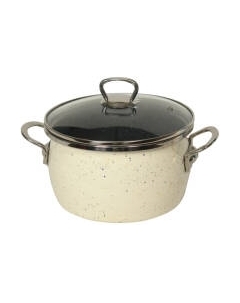 Кастрюля Сантэкс Гранит цветной 1-2440211