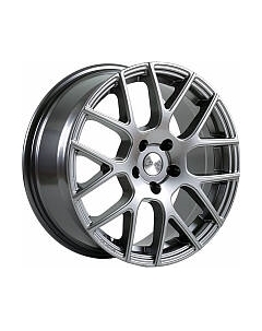 Литой диск SKAD Stiletto 18x8" 5x112мм DIA 66.6мм ET 40мм Графит Skad