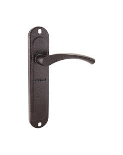 Ручка дверная Эльбор 4.629