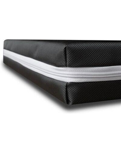 Чехол для матраса медицинского Vitok МВО-02 80х160х21 / С-302.12