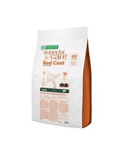 Сухой корм для собак Nature's Protection SC Red Coat Grain Free Lamb / NPSC47237 Nature's protection