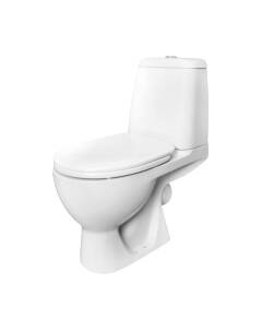 Унитаз напольный Sanita Luxe Max Comfort Sanita luxe