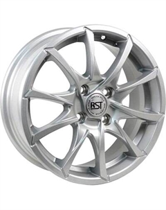 Литой диск RST Wheels R035 15x6" 4x100мм DIA 60.1мм ET 50мм SL Rst wheels