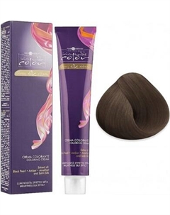 Крем-краска для волос Hair Company Inimitable Color Coloring тон 4.32 Hair company