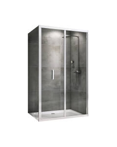 Душевой уголок Abber Sonnenstrand AG07100-S75