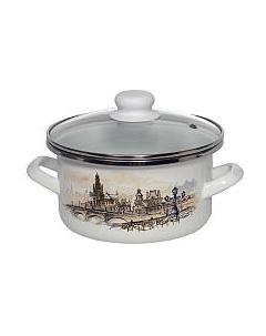 Кастрюля Сантэкс Город 1-2240112