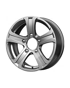 Литой диск iFree Хафпайп (КС683) 16x6" 5x139.7мм DIA 98мм ЕТ 40мм Хай вэй Ifree