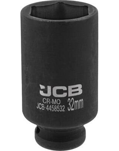 Головка слесарная 59 492 / JCB-4458532 Jcb