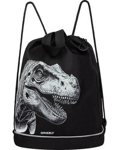 Мешок для обуви Grizzly OM-53-112