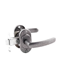 Защелка врезная Омега ЗЩ2.04 Omega