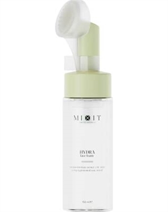 Пенка для умывания MIXIT Увлажняющая с гиалуроновой кислотой Mixit