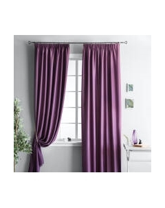 Шторы Pasionaria Блэквуд 280x240