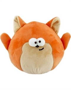 Игрушка для животных Miniso Dundun Metaverse Series / 5293