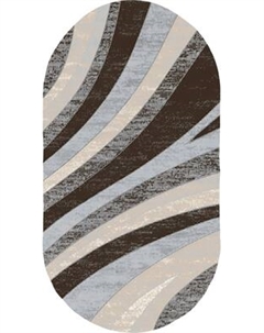 Ковер Витебские ковры Орландо 21С32-БК/ЭФ 47196 66