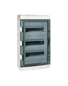 Щит распределительный EKF PROxima PB65-N-PG-36M Ekf