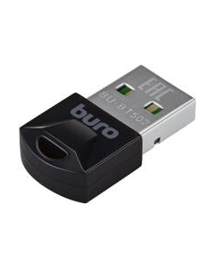 Bluetooth-адаптер Buro BU-BT502