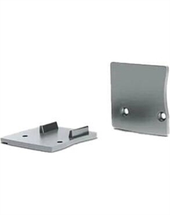 Заглушка для профиля Arlight ALU-BASE-WH28-R правая / 015463