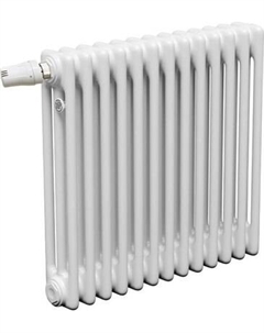 Радиатор стальной Теплофорт ТР 3050-20, НП 1/2, ТВ