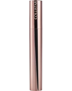 Тушь для ресниц Collistar Infinito Extreme Length Definition Lifting Effect тон Black