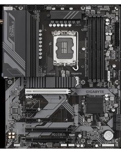 Материнская плата Gigabyte Z790 D AX 1.1