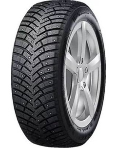 Зимняя легкогрузовая шина Nexen Winguard Spike 3 195/70R15C 104/102R
