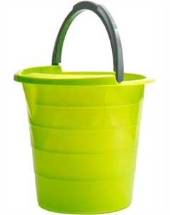 Ведро Полимербыт Находка 4307100