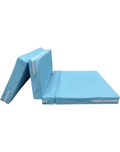 Чехол для матраса медицинского Vitok МВ-04 90х200(75/20/45/60)х10 / С-104.05