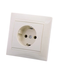 Розетка TDM Лама SQ1815-0123 Tdm