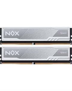 Оперативная память DDR4 Apacer AH4U32G32C28YMWAA-2