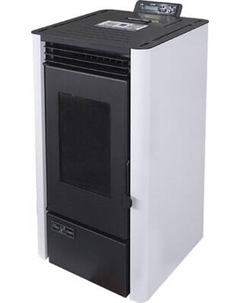 Камин пеллетный Zota А9Н15 9 кВт WI-FI