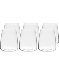 Набор стаканов Bormioli Rocco Нексо 1.80802-6 Bormioli rocco