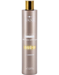 Шампунь для волос Hair Company Inimitable Style разглаживающий Hair company