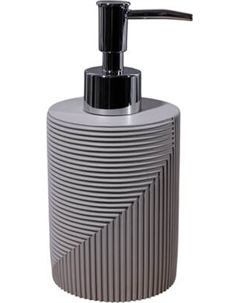 Дозатор для жидкого мыла Caspian Leeds 90076