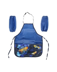 Фартук для творчества ArtSpace Skate / ФМ_280828 Artspace