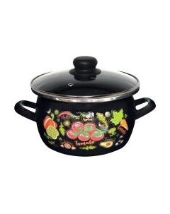 Кастрюля Сантэкс Черри 1-2450112