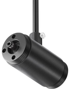 Коннектор для трековой системы Maytoni Shelf CA013IC-P-B