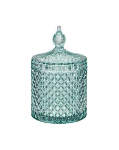 Емкость для хранения Lefard Diamant Mint / 355-311