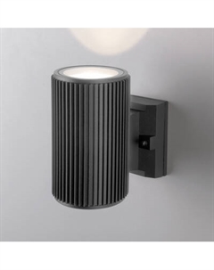 Бра уличное Elektrostandard Strict 1404 Techno