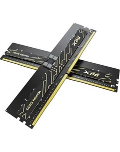 Оперативная память DDR5 A-data AX5R7200C3416G-DTAIRBK