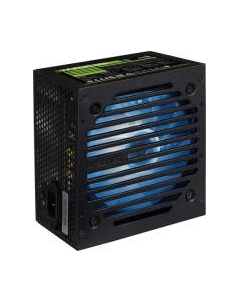 Блок питания для компьютера AeroCool VX-500 Plus RGB Aerocool