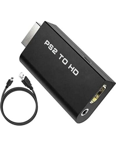 Адаптер Sipl PS2 to HDMI PSP34