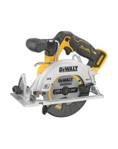 Профессиональная дисковая пила DeWalt DCS512N Dewalt