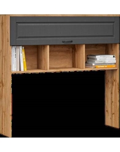 Надстройка для стола Империал Лацио Сканди 120 Imperial