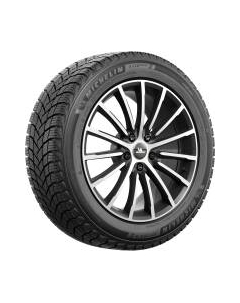 Зимняя шина Michelin X-Ice Snow 255/45R18 103H