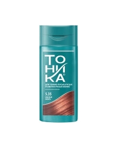 Оттеночный бальзам для волос Тоника 5.35