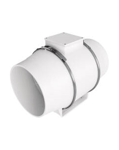 Вентилятор канальный ERA D 160 / Typhoon 160 2SP Эра