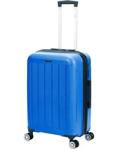 Чемодан на колесах Torber В Отпуск / T1907B-M