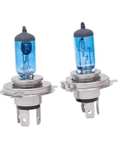 Комплект автомобильных ламп Маяк авто 72420AC+130