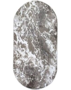 Ковер Витебские ковры Havana Овал 23С18-ВИ 5673 a4o